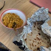   at Lahore Village  in West London