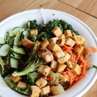  at BIBIBOP in Columbus