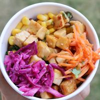  at BIBIBOP in Columbus