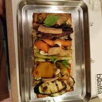  at Buatta in Catania