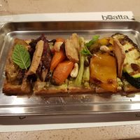  at Buatta in Catania