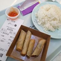  at HKG - Moon Thai Express - T1 in Outlying Islands