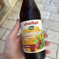   at Tvornica Zdrave Hrane in Split