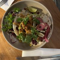   at Bowery Kitchen and Bar in Katoomba