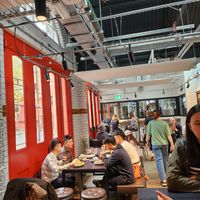  at The Old Fire Station in Salford