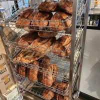 Bread range to buy at The Old Fire Station in Salford