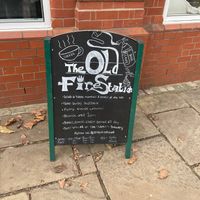  at The Old Fire Station in Salford