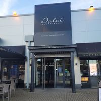 Haute Dolci Cheshire Oaks at Haute Dolci - Cheshire Oaks in Ellesmere Port