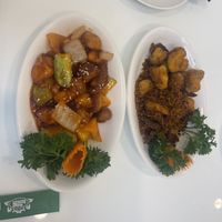   at Nhan Duyen Chay in Thu Dau Mot