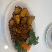   at Nhan Duyen Chay in Thu Dau Mot