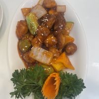   at Nhan Duyen Chay in Thu Dau Mot