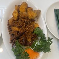   at Nhan Duyen Chay in Thu Dau Mot