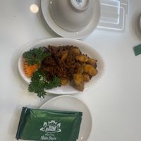   at Nhan Duyen Chay in Thu Dau Mot