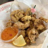   at Tokyo Vegan Ramen Center in Tokyo