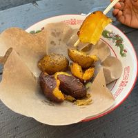  at Tokyo Vegan Ramen Center in Tokyo