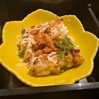  at Tokyo Vegan Ramen Center in Tokyo