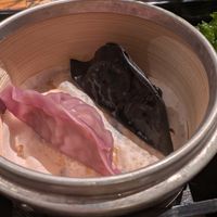  at Tokyo Vegan Ramen Center in Tokyo