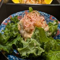  at Tokyo Vegan Ramen Center in Tokyo