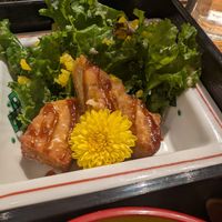  at Tokyo Vegan Ramen Center in Tokyo