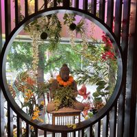   at Tokyo Vegan Ramen Center in Tokyo