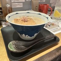  at Tokyo Vegan Ramen Center in Tokyo