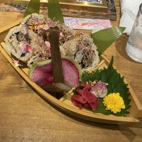   at Tokyo Vegan Ramen Center in Tokyo