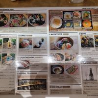  at Tokyo Vegan Ramen Center in Tokyo