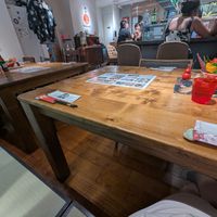  at Tokyo Vegan Ramen Center in Tokyo