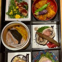   at Tokyo Vegan Ramen Center in Tokyo