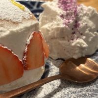   at Tokyo Vegan Ramen Center in Tokyo