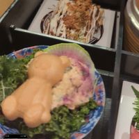  at Tokyo Vegan Ramen Center in Tokyo