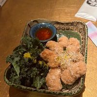  at Tokyo Vegan Ramen Center in Tokyo