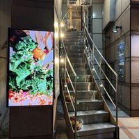 Entrance   at Tokyo Vegan Ramen Center in Tokyo