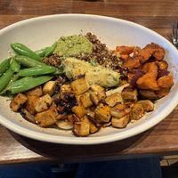   at True Food Kitchen in Tucson