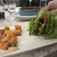   at True Food Kitchen in Tucson