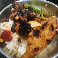  at Master Kim's Korean BBQ 2 in Las Vegas