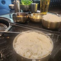  at Master Kim's Korean BBQ 2 in Las Vegas