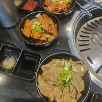  at Master Kim's Korean BBQ 2 in Las Vegas