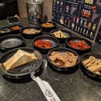  at Master Kim's Korean BBQ 2 in Las Vegas
