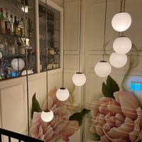 Beautiful location   at Bar Avelo in Toronto