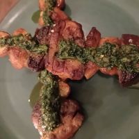  at Bar Avelo in Toronto