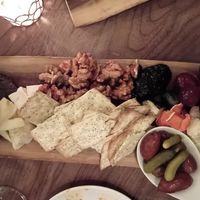  at Bar Avelo in Toronto