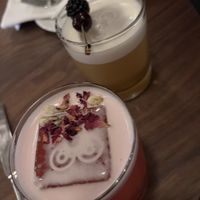   at Bar Avelo in Toronto