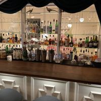 Bar  at Bar Avelo in Toronto