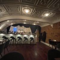 Bar  at Bar Avelo in Toronto