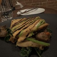   at Bar Avelo in Toronto