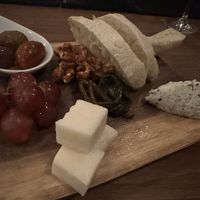   at Bar Avelo in Toronto