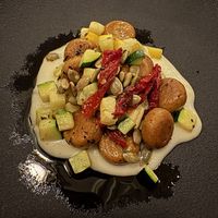   at Bar Avelo in Toronto