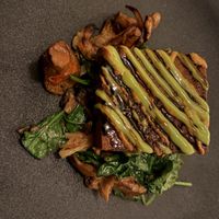   at Bar Avelo in Toronto