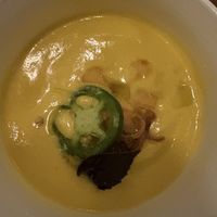   at Bar Avelo in Toronto